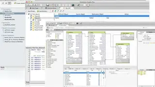 Valentina Studio screenshot