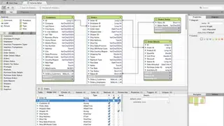 Valentina Studio screenshot