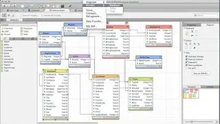 Valentina Studio screenshot