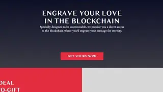 ValentineCoin screenshot