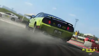Valentino Rossi The Game screenshot
