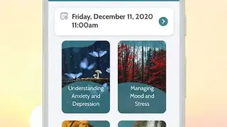 Valera Health screenshot