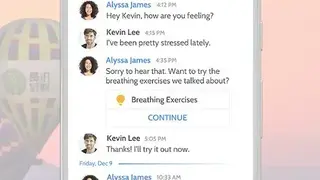 Valera Health screenshot