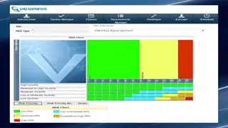 Valgenesis screenshot