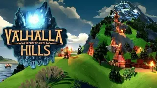 Valhalla Hills screenshot