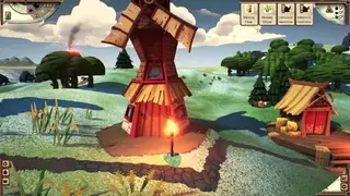 Valhalla Hills screenshot