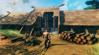 Valheim screenshot
