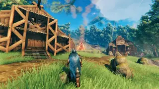 Valheim screenshot