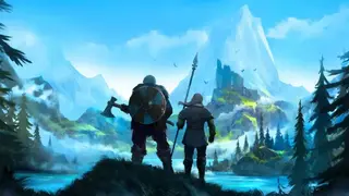 Valheim screenshot