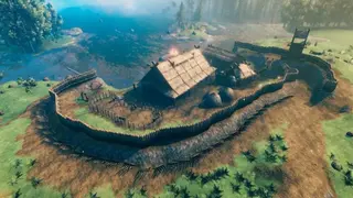 Valheim screenshot