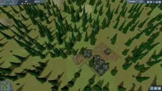 Valknut screenshot