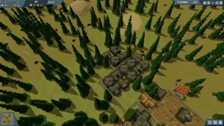 Valknut screenshot