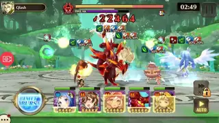 Valkyrie Connect screenshot