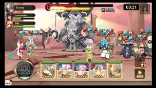 Valkyrie Connect screenshot
