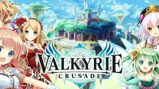 Valkyrie Crusade screenshot