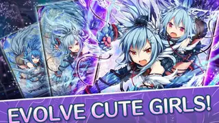 Valkyrie Crusade screenshot