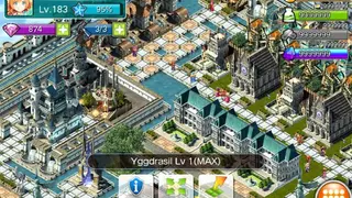 Valkyrie Crusade screenshot