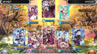 Valkyrie Crusade screenshot