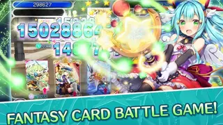 Valkyrie Crusade screenshot