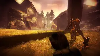 Valley screenshot