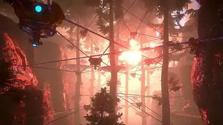 Valley screenshot