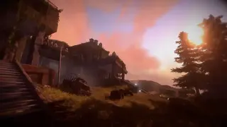 Valley screenshot