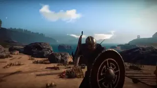 Valnir Rok screenshot