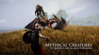 Valnir Rok screenshot