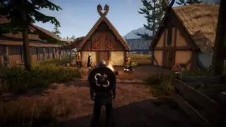 Valnir Rok screenshot