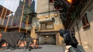 VALORANT screenshot