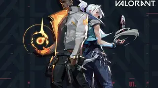 VALORANT screenshot
