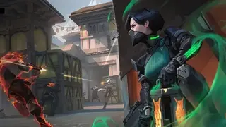 VALORANT screenshot