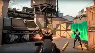 VALORANT screenshot
