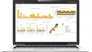 Valuemation Analytics screenshot