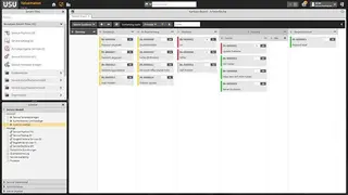 Valuemation Analytics screenshot