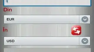 Valutis Kursi screenshot