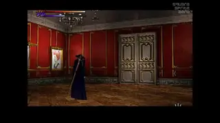 Vampire Hunter D screenshot