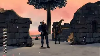 Vampire Night screenshot