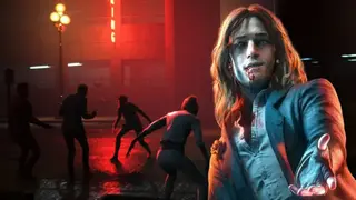 Vampire: The Masquerade – Bloodlines 2 screenshot