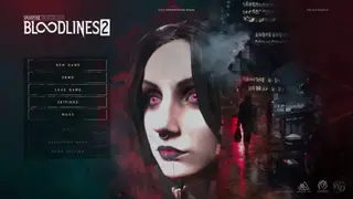 Vampire: The Masquerade – Bloodlines 2 screenshot