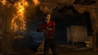 Vampire: The Masquerade Bloodlines screenshot