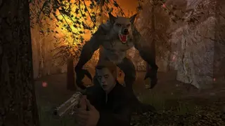 Vampire: The Masquerade Bloodlines screenshot