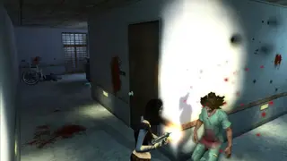 Vampire: The Masquerade Bloodlines screenshot