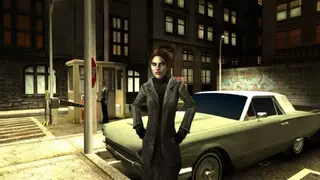 Vampire: The Masquerade Bloodlines screenshot