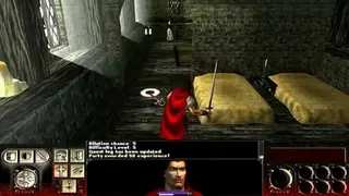 Vampire: The Masquerade – Redemption screenshot