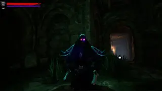 Vampirem screenshot