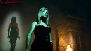 Vampirem screenshot