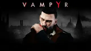 Vampyr screenshot