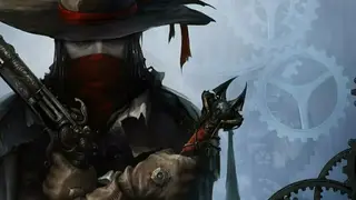Van Helsing screenshot