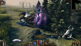 Van Helsing screenshot